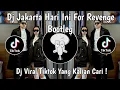 Download Lagu DJ JAKARTA HARI INI FOR REVENGE BOOTLEG VIRAL TIKTOK TERBARU 2025 YANG KALIAN CARI !
