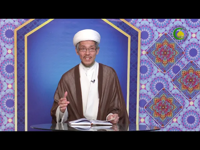 ⁣171 Ang Panglantaw sa Adlaw sa Paghukom diha sa Balaang Qur’an (2)-Shaykh Montazer Bongalon
