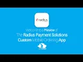 Radius Payment Solutions - Mobile App