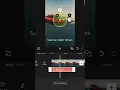 Text Tracking Tutorial in Capcut