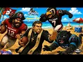TSS FANTASY SUMMER TOUR 26 NFC SOUTH