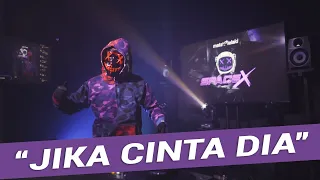 Download JIKA CINTA DIA - MATA MUSIK REMIX MP3