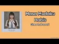 Download Lagu Masa Mudaku habis - Ghea Indrawati (Video Lirik Lagu) #gheaindrawari #Masamudakuhabis #tophits