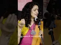 Download Lagu Aaj Jaane Ki Zid Na Karo | Chinmayi Tripathi | Live Ghazal by Kavyaraag Mehfil