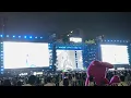 楊千嬅 南昌星馳音樂節 勇 Live