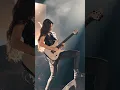 Download Lagu Crazy Train LIVE solo - Larissa Liveir