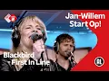 Download Lagu Blackbird - First In Line | NPO Radio 2