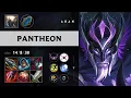 Pantheon ARAM - KR server Patch 26 15