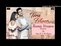 Download Lagu TERA FITOOR - REMIX | Viren.k - Rv.Rajeev