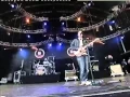 Semisonic - Closing Time Live Pinkpop 2001