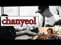 Download Lagu EXO's CHANYEOL  - 익숙해 - mq x Loey | Reaction