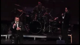 Moein Man Az Rah Omadam Live In Concert Atlanta استاد معین آهنگ من از راه اومدم کنسرت آتلانتا ۲۰۱۶ 