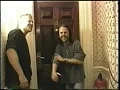 A Week and a Half in the Life of Metallica 1995 Full Documentary