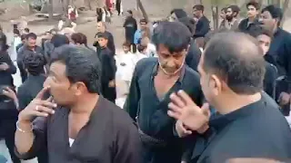 new noha 2021 havali bhadur shah sangat bawa ali raza badshah