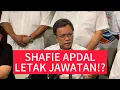 Download Lagu TIBA TIBA SHAFIE APDAL LETAK JAWATAN SEBAB TAKUT KALAH!? Ini tidak berlaku jangan takut