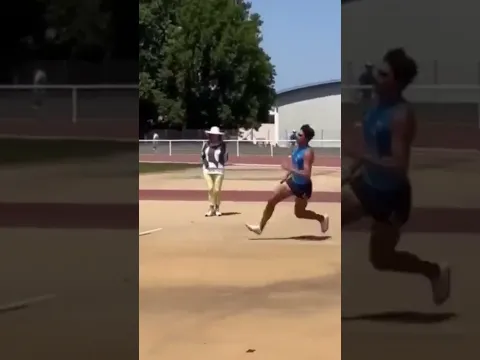 Sextou moçada