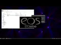 ETC Eos Family Timecode