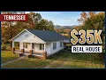 8 Dirt-Cheap Tennessee Homes for Sale One Is Just 35 000