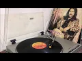 Barış Manço - Hal Hal (Plak Kayıt)