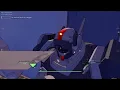 interesting clipping in code rapid part 2 plus glitch in gravity physics