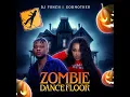 Zombie dancefloor - DjPunch & Godmother