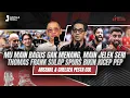 Download Lagu OFFSIDE DUO #271 : MU MAIN BAGUS GA MENANG MAIN JELEK SERI, THOMAS FRANK SULAP SPURS BIKIN KICEP PEP