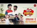 TRIP DIARIES | Epi 01 | SEE SAW