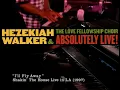 Download Lagu Hezekiah Walker \u0026 LFC – I’ll Fly Away