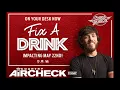 FIX A DRINK - CHRIS JANSON