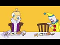Jax Toy! Animation (Written by @Jakeneutron ft. Micheal Kovach and Amanda Hufford)