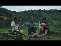 น้อยนิดมหาศาล - Penguin villa (covered by Warin) live at บ้านปางมะโอ