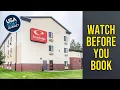 Econo Lodge Inn Suites Fairgrounds - Watch Before You Book Des Moines IA United States