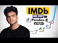 How Data Analysts Combine Multiple Datasets IMDb Case Study S4 E08