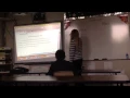 Paragraph Shrinking 7th Grade Social Studies