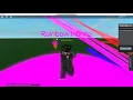 VOID SCRIPT BUILDER ROBLOX SCRIPT SHOWCASE Rainbow infinite