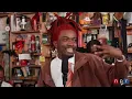 redveil: Tiny Desk Concert