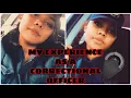 MY EXPERIENCE WORKING FOR TDCJ AS CORRECTIONAL OFFICER