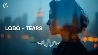 lobo tears chill deep house