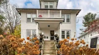 17 Fairfax Rd Milton MA 02186