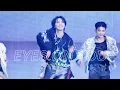 Download Lagu 250320 SEVENTEEN in CARAT LAND 세븐틴 캐럿랜드 'Eyes on you' 디노 직캠 DINO focus