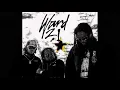 Ward 21 - Ganja smoke