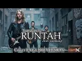 Download Lagu RUNTAH  doel sumbang - DI AMRIK, COVER ROCK METAL VERSI ENGLISH MP3