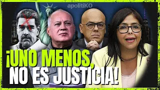 ¡EL TOUR TODO INCLUIDO QUE LE ESPERA A LA CÚPULA DEL RÉGIMEN!