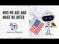 Jethro Mobile Introduction