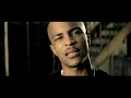 T.I. - Live In The Sky (feat. Jamie Foxx) [Official Video]