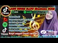 Lagu 🌈LAGU BUGIS SLOW BASS MANTAP 🎤 cover viral tiktok terbaru 2025 awal saputra usabbarakenggi peddiku