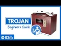 Trojan Golf Cart Battery Buyer s Guide for Batteries Golf Cart Garage