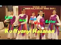 Download Lagu 1 Desember 2019 Ku nyanyi Hosanna \