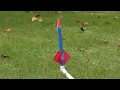 Science Sundays How to make a stomp rocket