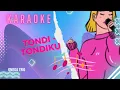 Download Lagu TONDI - TONDIKU - Omega Trio (KARAOKE)